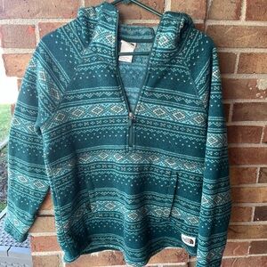 The North Face Sweater